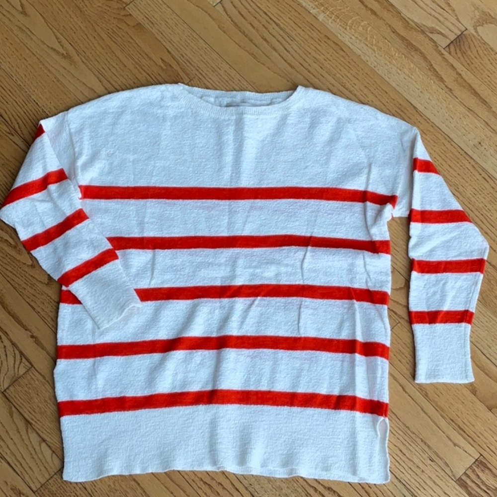 Loft lightweight sweater